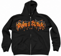 spooky szn hoodie
