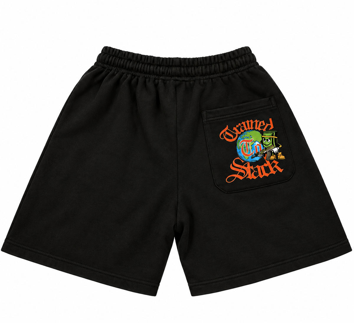 TT$ short