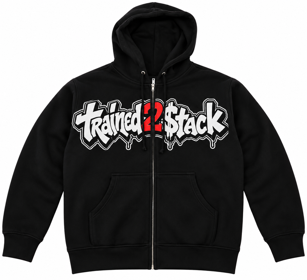 Quote TT$ hoodie