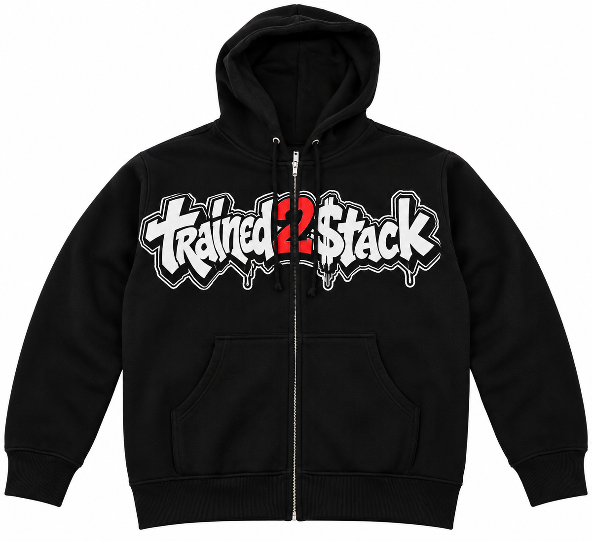 Quote TT$ hoodie